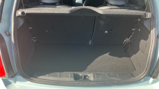 MINI Hatchback 2.0 Cooper S 3dr Petrol Hatchback